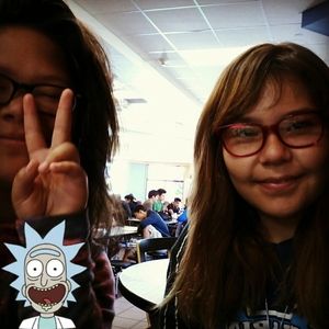 Meet your Posher, Emma